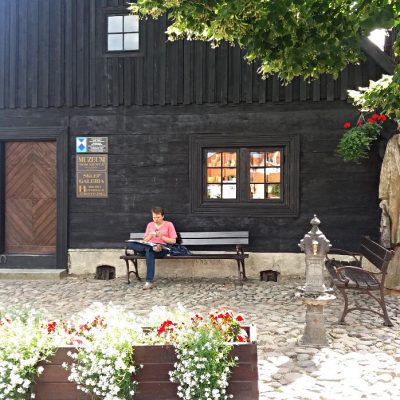 Muzeum Dom Szewca w Pszczewie