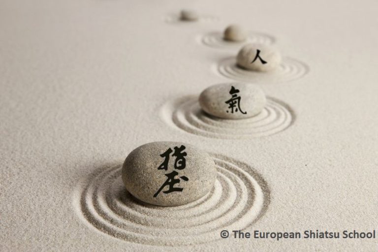 kurs Shiatsu