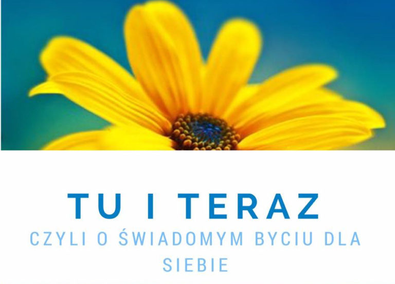 Tu i teraz 2018 sierpień Dom pod Lipą
