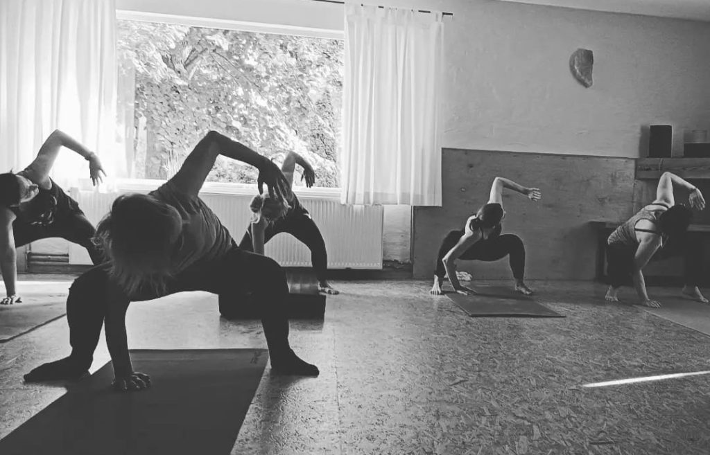 Weekend Body Mind Fizjo4Family 2022