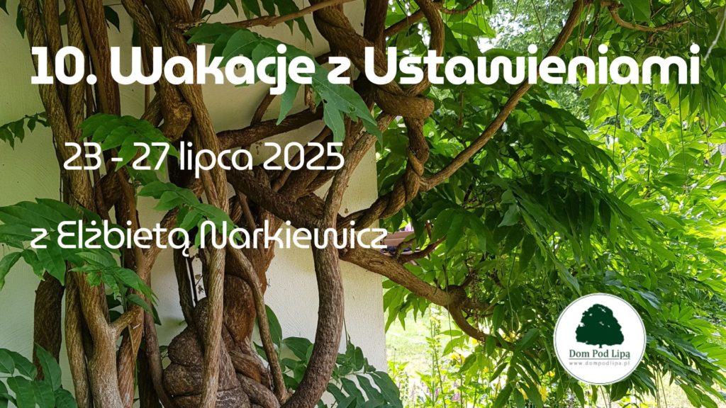 10 Wakacje z Ustawieniami 2025