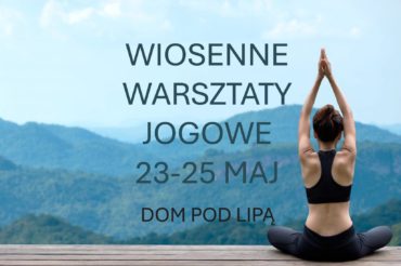 Wiosenne warsztaty jogowe