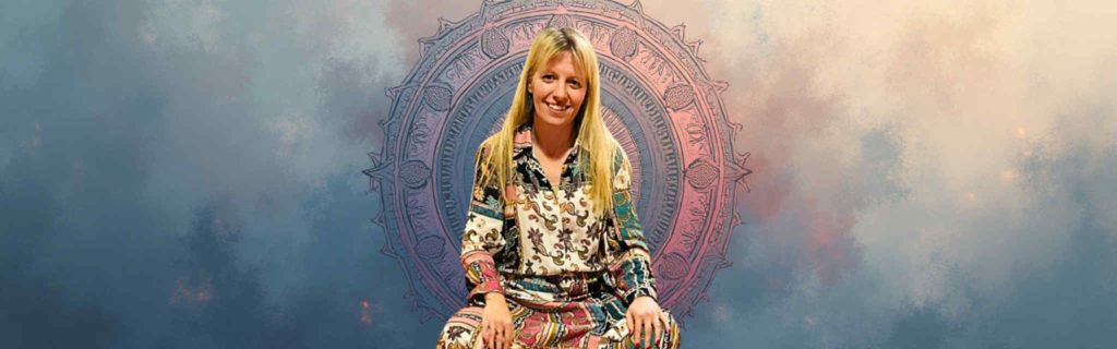 Magnetyczna JA warsztaty z Kingą Miśniakiewicz