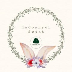 Pięknych Świąt Wielkanocnych