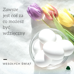 Wielkanoc 2018