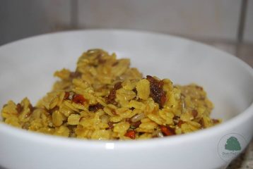 owsianka Sylwii