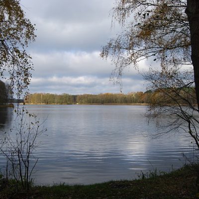 jezioro Chłop